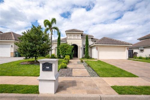 2511 Wernecke Ave, Mission, TX, 78574-3189 | Card Image