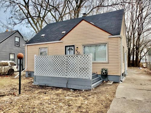 1483 S Annabelle St, Detroit, MI, 48217-1201 | Card Image