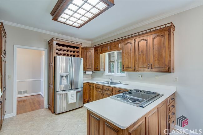 398 Collier Church Rd, House other with 4 bedrooms, 3 bathrooms and 4 parking in Comer GA | Image 36