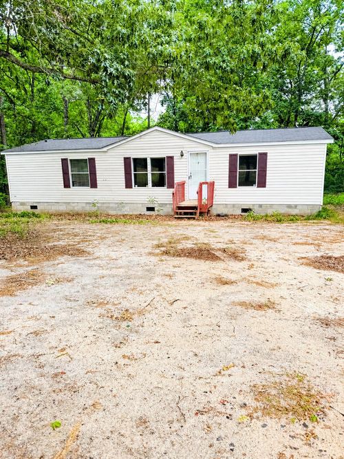 3641 Hillman Gay Road, Dearing, GA, 30808 | Card Image