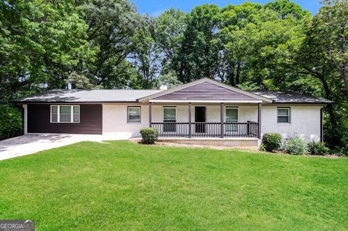 5479 Brownlee Rd, Stone Mountain, GA, 30087-3123 | Card Image