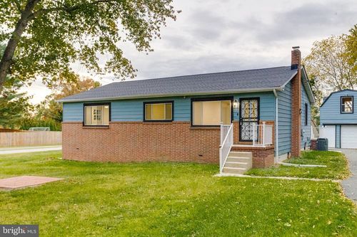 5717 Station Rd, WHITE MARSH, MD, 21162-1107 | Card Image