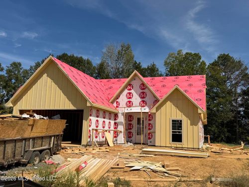 721 Celadon Street, Brandon, MS, 39042 | Card Image