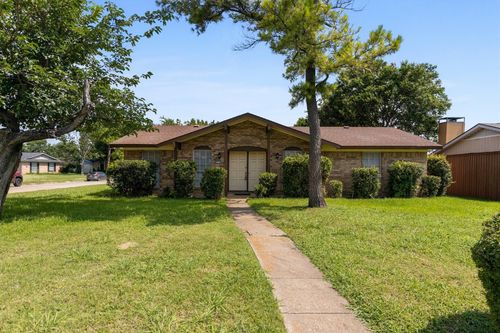 2117 Tiehack Ln, Garland, TX, 75044-6788 | Card Image