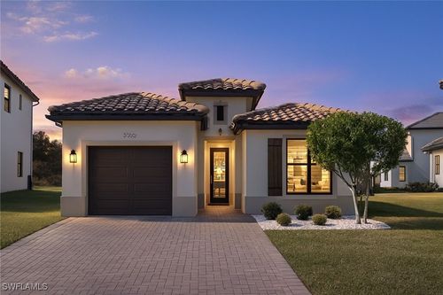 5758 Rossa Way, Ave Maria, FL, 34142-5252 | Card Image