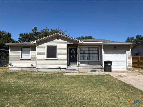 1509 N W S Young Dr, Killeen, TX, 76543-3421 | Card Image