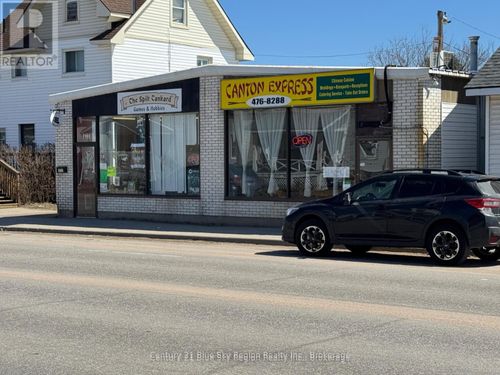 1111 Cassells St, North Bay, ON, P1B4B3 | Card Image