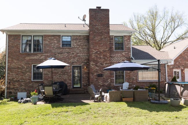 120 Jefferson Dr, House other with 4 bedrooms, 3 bathrooms and 2 parking in Hendersonville TN | Image 35