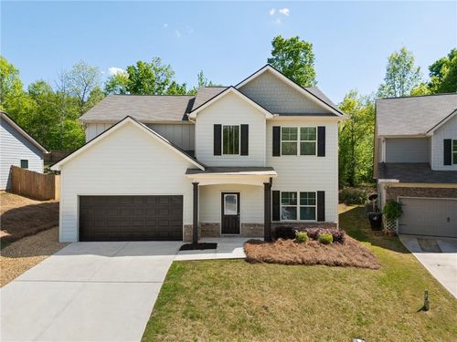 434 Daffodil Drive, Temple, GA, 30179 | Card Image