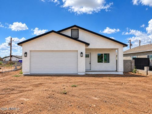 443 E Crystal Ave, Douglas, AZ, 85607 | Card Image