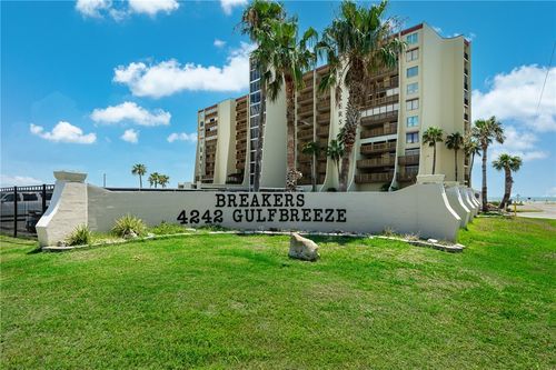apt-806-4242 Gulfbreeze Blvd, Corpus Christi, TX, 78402-1500 | Card Image