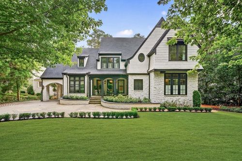 3303 Habersham Rd Nw, Atlanta, GA, 30305-1160 | Card Image