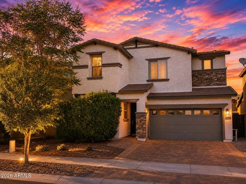 3444 E Appleby Drive, Gilbert, AZ, 85298 | Card Image