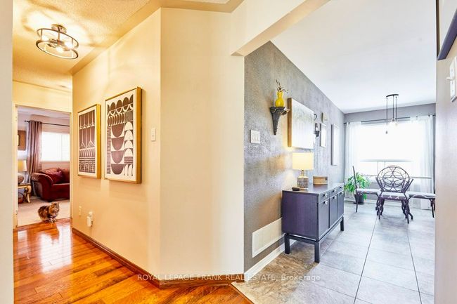 1819 Edenwood Dr, House other with 5 bedrooms, 3 bathrooms and 2 parking in Oshawa ON | Image 16