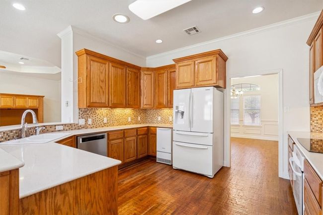 1001 Fm 3370, House other with 3 bedrooms, 3 bathrooms and 3 parking in Aquilla TX | Image 22