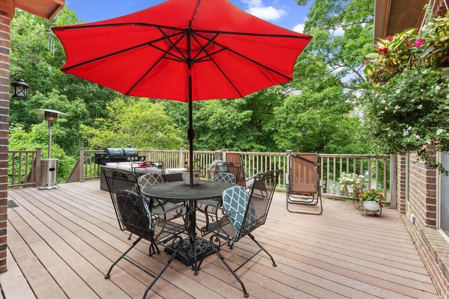 1695 Signal Point Dr, House other with 5 bedrooms, 4 bathrooms and null parking in Niles MI | Image 43