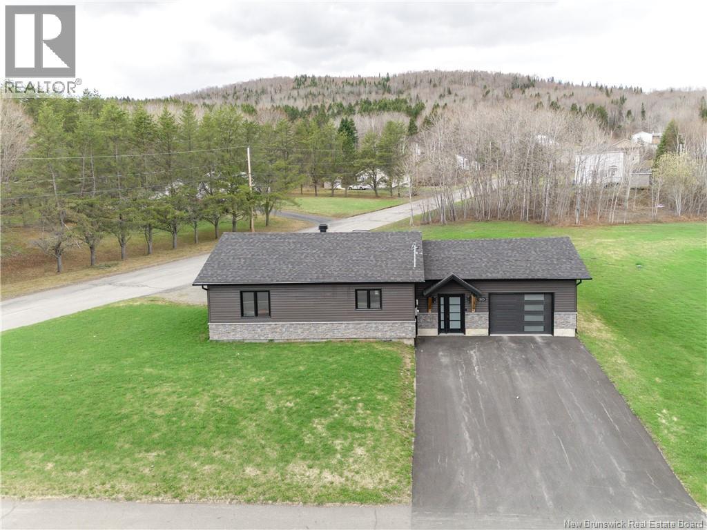 Residential in Edmundston 3