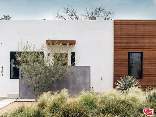 4505 10th Avenue, Los Angeles, CA, 90043 | Card Image