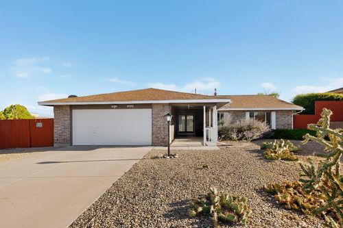 4552 Quartz Dr Ne, Rio Rancho, NM, 87124-4908 | Card Image