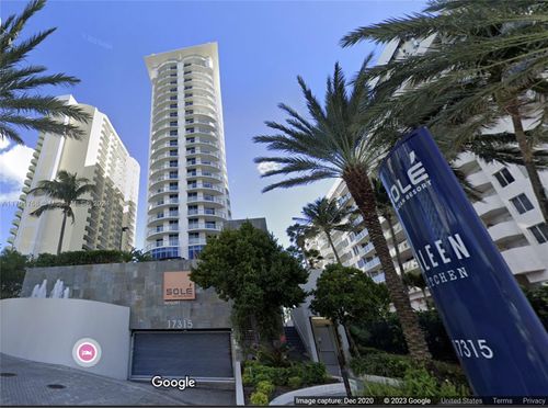 1904-17315 Collins Ave, Sunny Isles Beach, FL, 33160 | Card Image