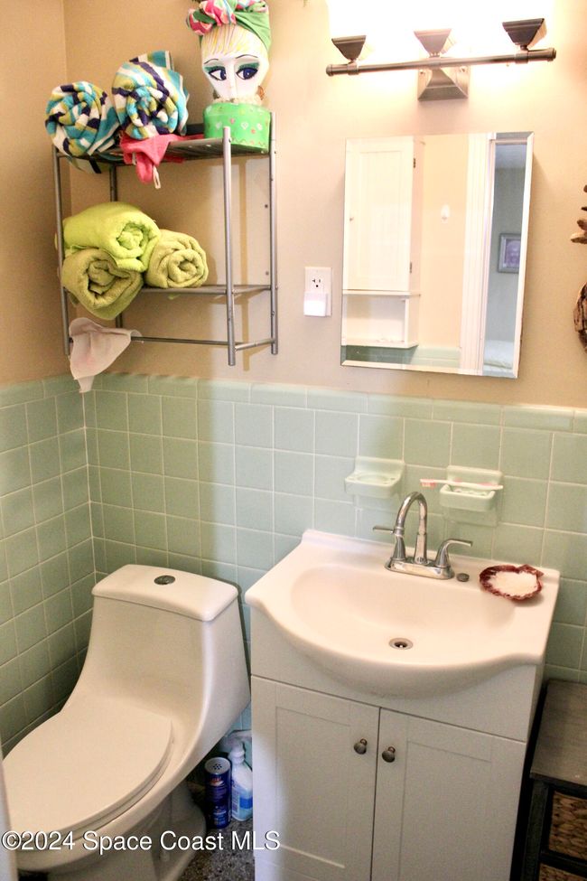 139 W Laila Dr, House other with 3 bedrooms, 2 bathrooms and null parking in W Melbourne FL | Image 15