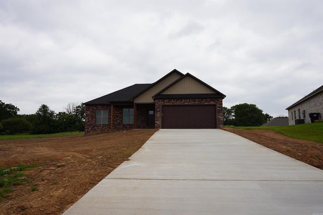 37 High Point Dr, House other with 3 bedrooms, 2 bathrooms and null parking in Greenbrier AR | Image 5