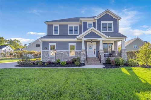 103 Alexandria Way, Carrollton, VA, 23314-2434 | Card Image