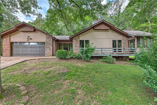 54 Elizabeth Dr, Bella Vista, AR, 72715-8412 | Card Image