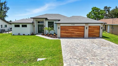 1726 Sw 15th Ave, Cape Coral, FL, 33991-3239 | Card Image
