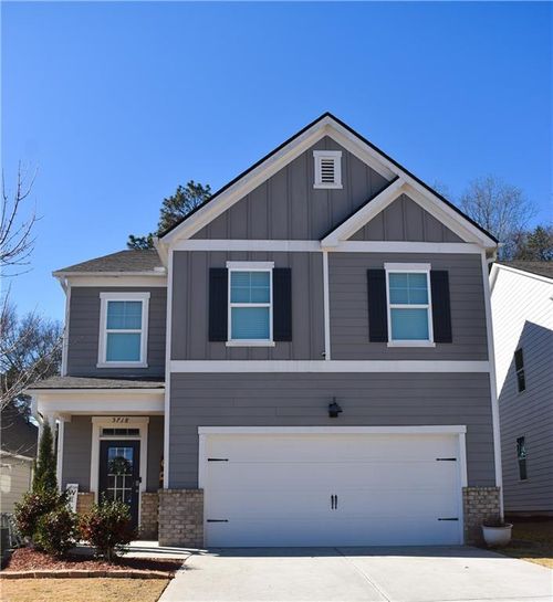 5718 Turnstone Trail, Flowery Branch, GA, 30542 | Card Image