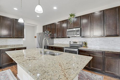 19553 E 60th Pl, Aurora, CO, 80019-2185 | Card Image