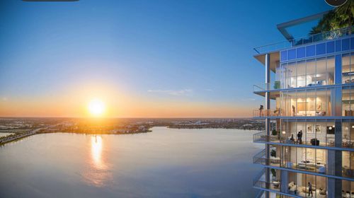 04-550 S Australian Ave, West Palm Beach, FL, 33401 | Card Image