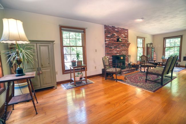 540 Forest Rd, House other with 3 bedrooms, 3 bathrooms and null parking in Lyndeborough NH | Image 15
