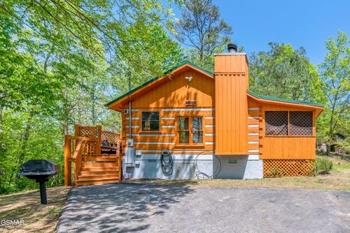 2336 Hidden Mountain Road, Sevierville, TN, 37876 | Card Image