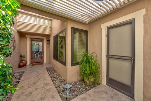 254 La Paz Way, Palm Desert, CA, 92260-2134 | Card Image