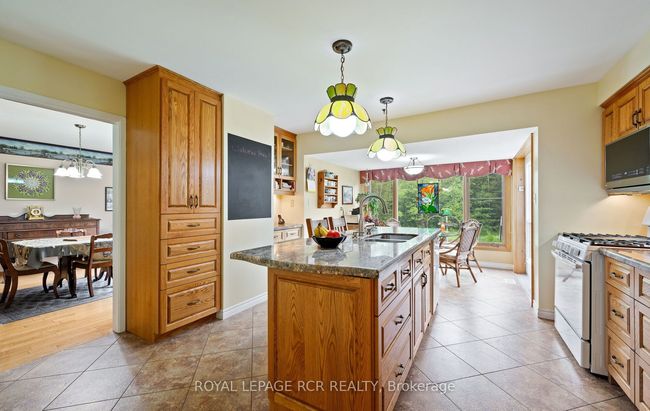 553580 Mono Amaranth Town Line, House other with 5 bedrooms, 3 bathrooms and 6 parking in Amaranth ON | Image 14