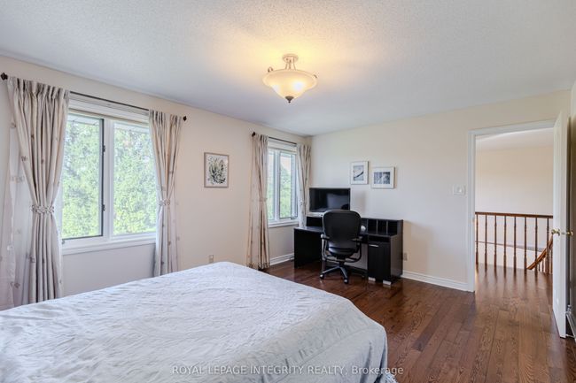 2025 Sixth Line Rd, House other with 4 bedrooms, 4 bathrooms and 20 parking in Dunrobin ON | Image 28
