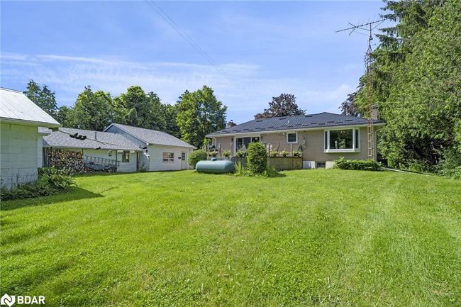 13181 Highway 7, House other with 3 bedrooms, 2 bathrooms and 8 parking in Georgetown ON | Image 32