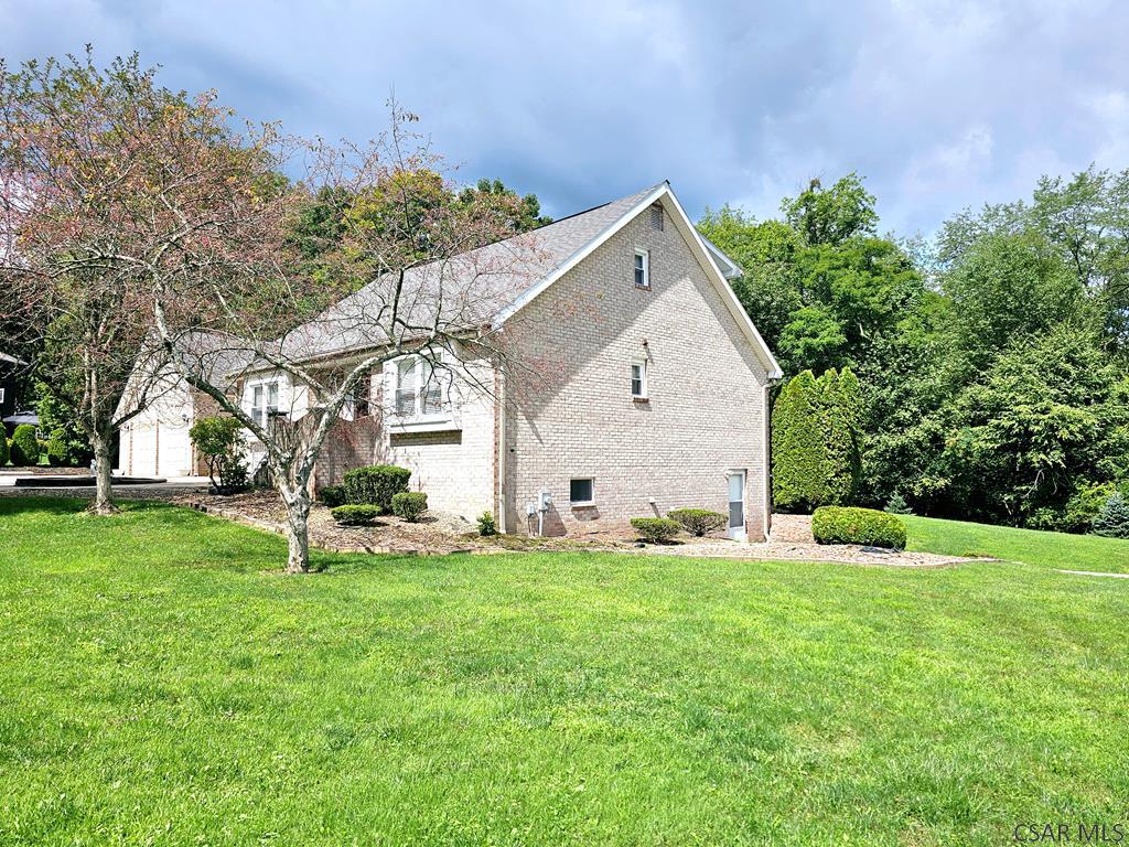 Parkview Dr, Johnstown, PA 15905