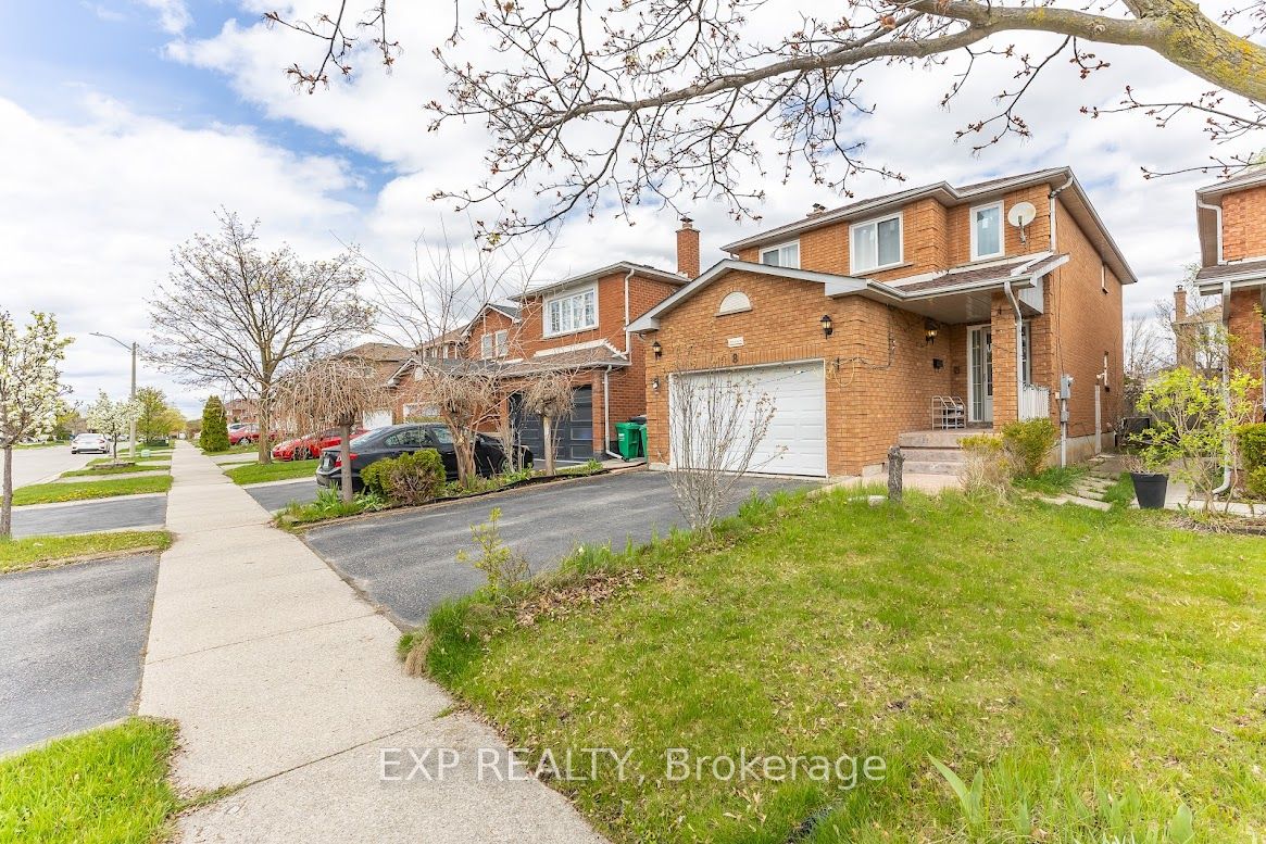 Residential in Brampton 2