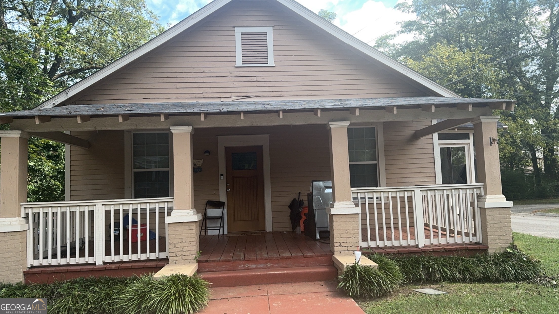 14th St, Griffin, GA 30223
