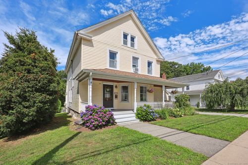 169 Monument St, Groton, CT, 06340-3618 | Card Image