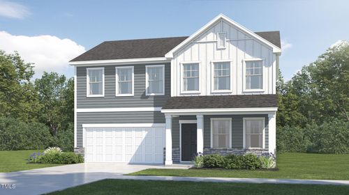 562 Roy Adams Rd, Angier, NC, 27501 | Card Image