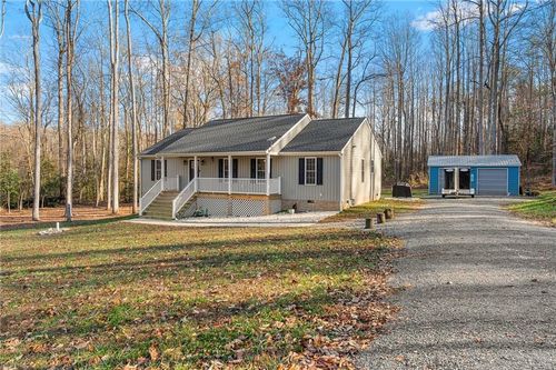 6404 Acquinton Church Road, King William, VA, 23086 | Card Image