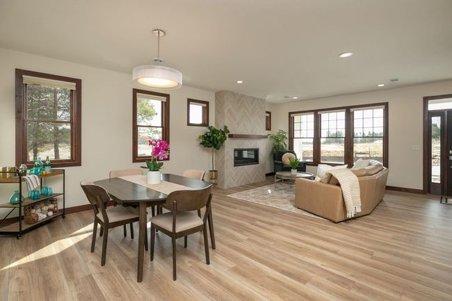 2377 Ponderosa Pl Sw, House other with 5 bedrooms, 3 bathrooms and null parking in Rochester MN | Image 7