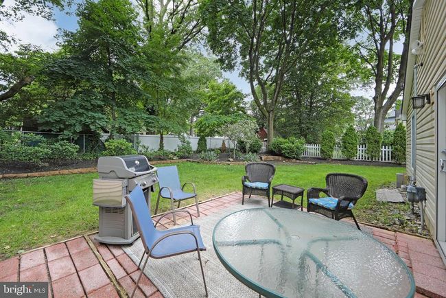 1002 Emerald Ave, House other with 3 bedrooms, 2 bathrooms and null parking in HADDON TOWNSHIP NJ | Image 31