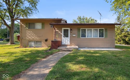3042 Fairlawn Dr, Columbus, IN, 47203-3168 | Card Image