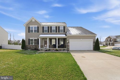 16 White Chapel Lane, STAFFORD, VA, 22554 | Card Image