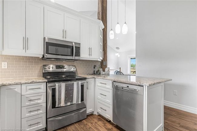 9419 Concession 5 Rd, House other with 6 bedrooms, 5 bathrooms and 13 parking in Caistor Centre ON | Image 34