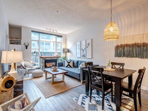 104-4573 Chateau Boulevard, Whistler, BC, V8E0Z5 | Card Image